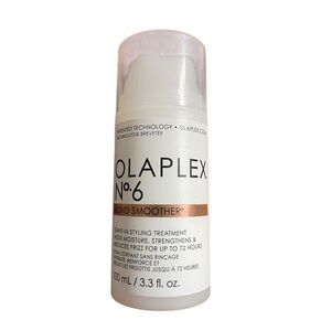 OLAPLEX No. 6 Bond Smoother Leave-in Styling Treatment